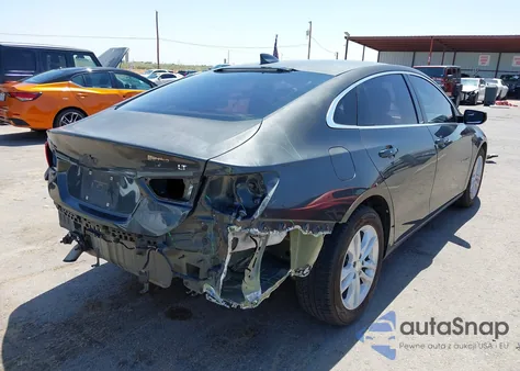 2017 Chevrolet Malibu 1Lt z USA, uszkodzony, nr VIN 1G1ZE5ST7HF223781